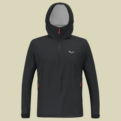 Puez 2.5L PTX Jacket Men black out M