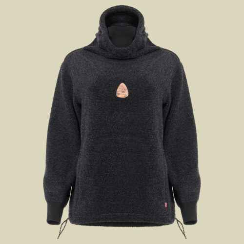 ReBorn Terry Pullover Unisex Größe L  Farbe dark grey melange