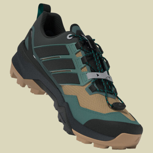 Terrex Skychaser GTX Men UK 10 mehrfarbig - cardboard/core black/legend ivy