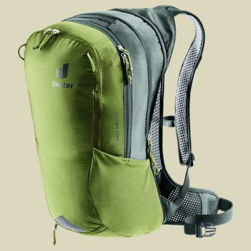 Race Air 14+3 lila 14 L + 3 L - Farbew lavender-purple