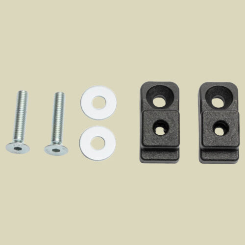 Fork-Pack Adapter 45° to 30° Farbe black