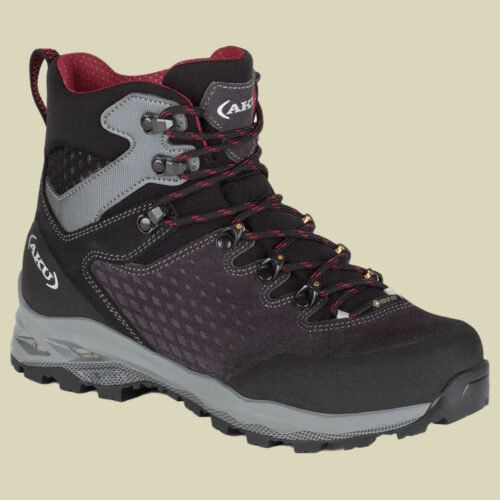 Alterra II GTX Women Größe UK 8 Farbe anthracite/bordeaux