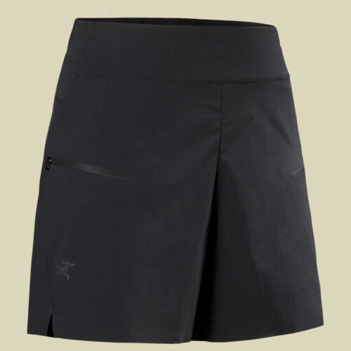 AESTAS Short Women 38 (8) schwarz - black