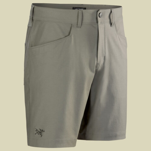 Kragg Cotton Short Men 36 braun - forage