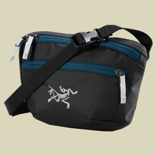 Mantis 1 Waist Pack mehrfarbig II 1,5 - lodestar