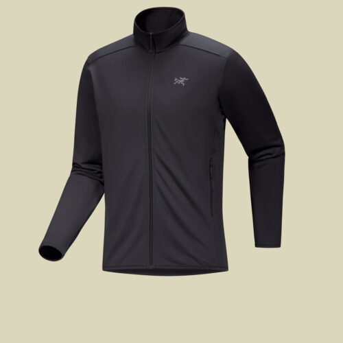 Kyanite Lightweight Jacket Men XL schwarz - black