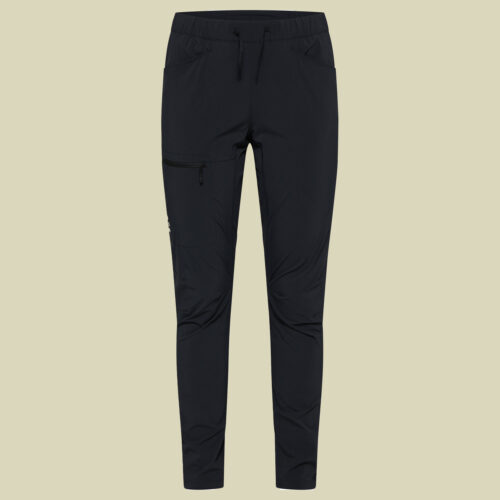 ROC Lite Slim Pant Women Größe 42 Farbe true black