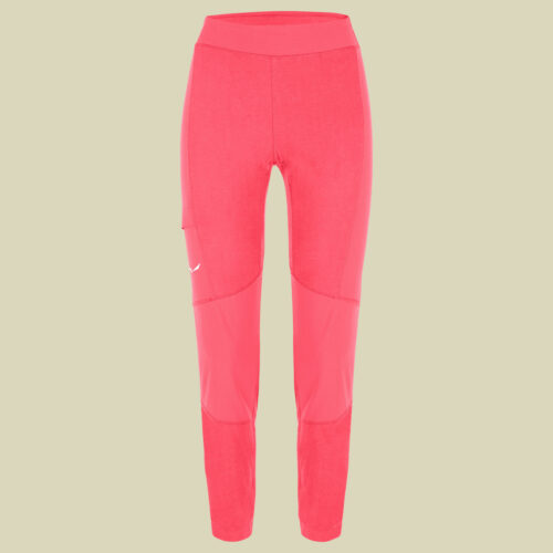 Lavaredo Hemp Tights Women Größe 38 Farbe calypso coral