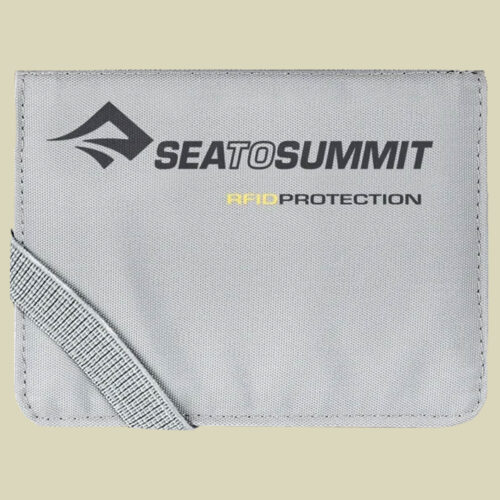 Card Holder RFID Universal Größe One Size Fits All Farbe high rise