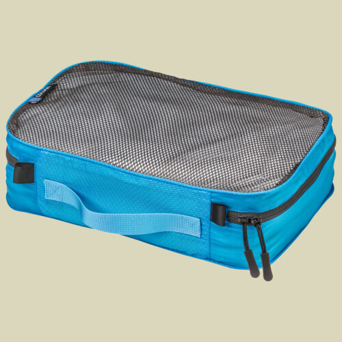 Packing Cube Ultralight Farbe caribbean blue Größe M