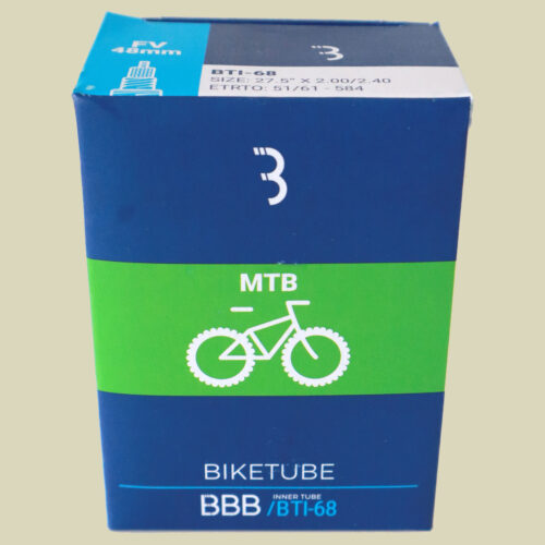 BTI-68 BikeTube 27,5  FV48 27.5'' x 2.10/2.35