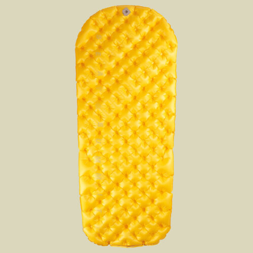 UltraLight Mat Größe large Farbe yellow