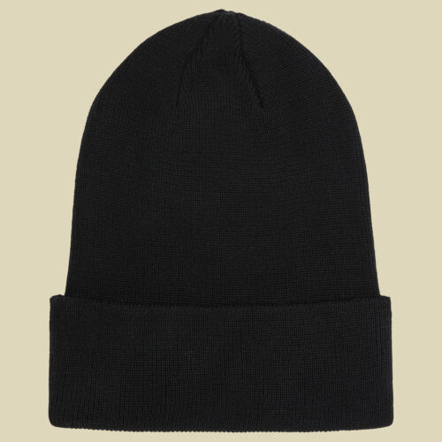 Aze Beanie Größe one size Farbe true black