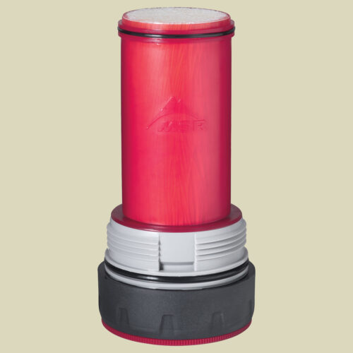 Guardian Filter Cartridge Replacement