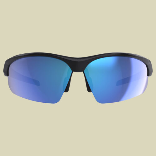 Impress BSG-58 schwarz one size glossy black