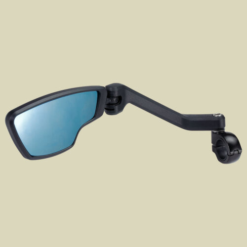 BBM-05 CityView clamp mount links schwarz