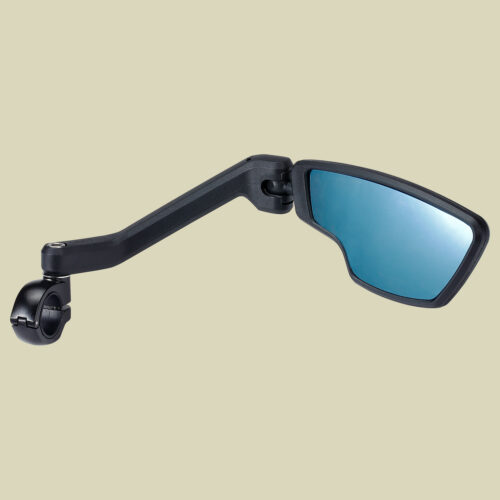 BBM-05 CityView clamp mount rechts schwarz