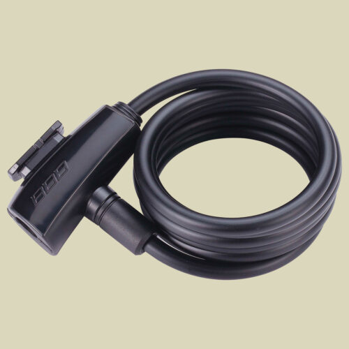 BBL-61 QuickSafe Schloss schwarz