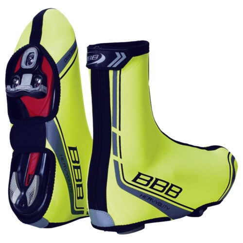 BBB Überschuhe HeavyDuty OSS BWS-02B Größe 41-42 Farbe neongelb