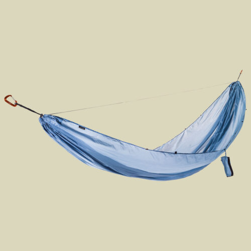 Ultralight Hammock storm blue one size