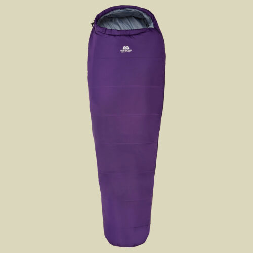 Lunar I Women bis Körpergröße 170 cm Farbe tyrian purple, Reißverschluss rechts