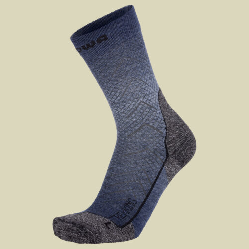 Trekking Unisex Größe 35-36 Farbe blau