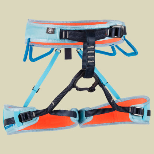 Ophir 3 Slide Women whisper-dark gentian L