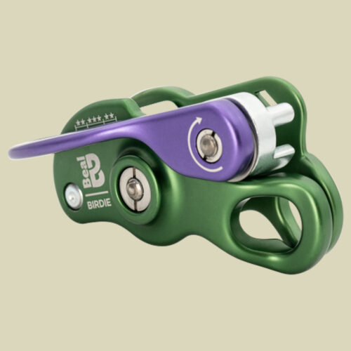 Birdie one size grün - matt green