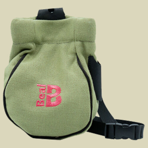 Cocoon Clic-Clac II one size grün - green