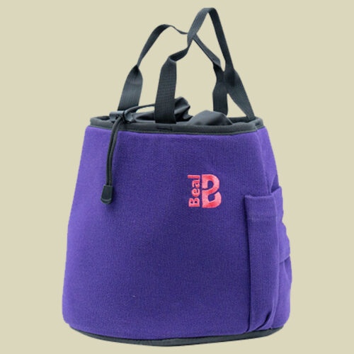 Maxi Cocoon II one size lila - purple