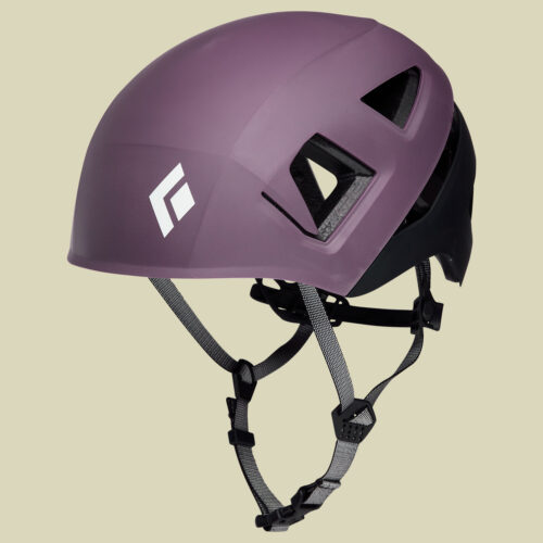 Capitan Helmet Größe S-M Farbe mulberry-black