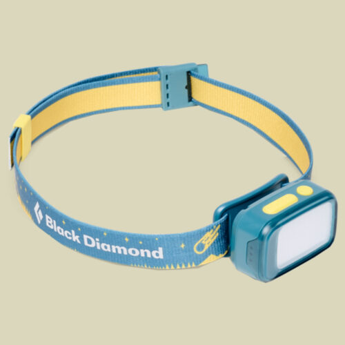 Wiz Kids blau one size - creek blue