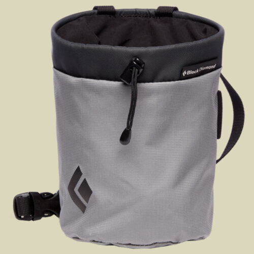 Repo Chalk Bag grau M/L - gray