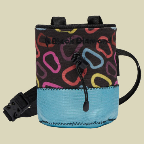 Mojo Chalk Bag Kids one size blau