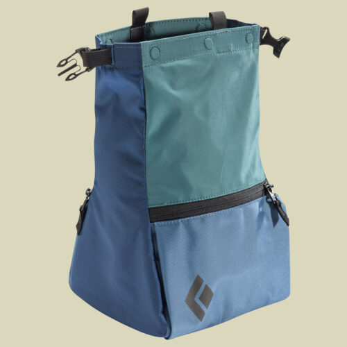 Mondo Chalk Pot one size blau