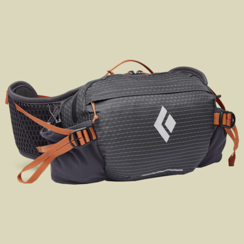 Pursuit 6 Waist Pack 6 L grau - carbon-moab brown