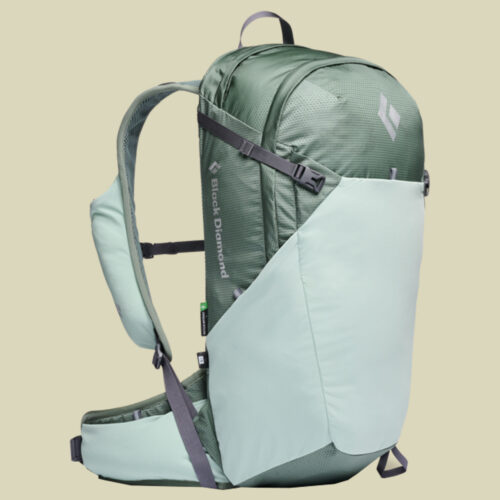 Trail Vista 20 Backpack M_L grün - laurel green