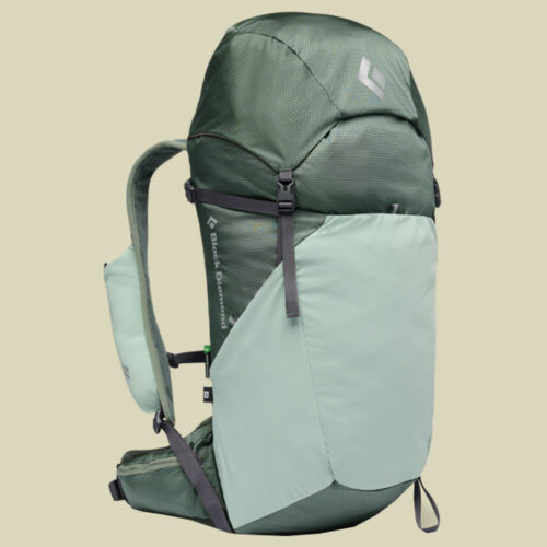 Trail Vista 28 Backpack M_L  grün - laurel green