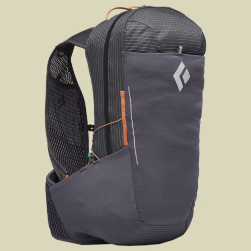 Pursuit Backpack 15 L grau M - carbon-moab brown