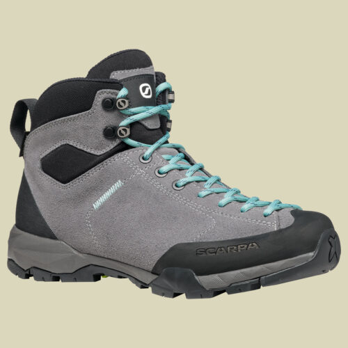 Mojito Hike GTX Women Größe 39,5 Farbe smoke/jade