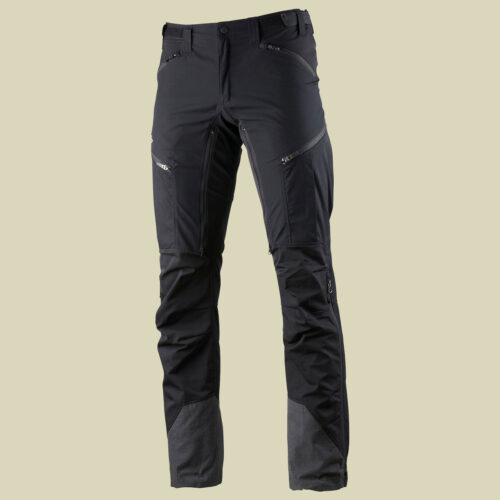 Makke Pant Men Größe 54-long black