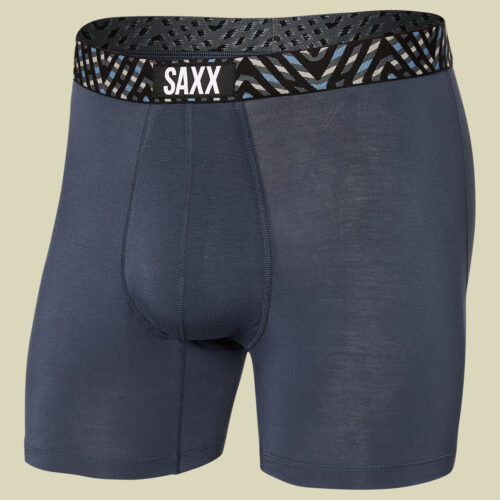 Vibe Super Soft Boxer Brief Größe S Farbe india ink/amaze-zing wb