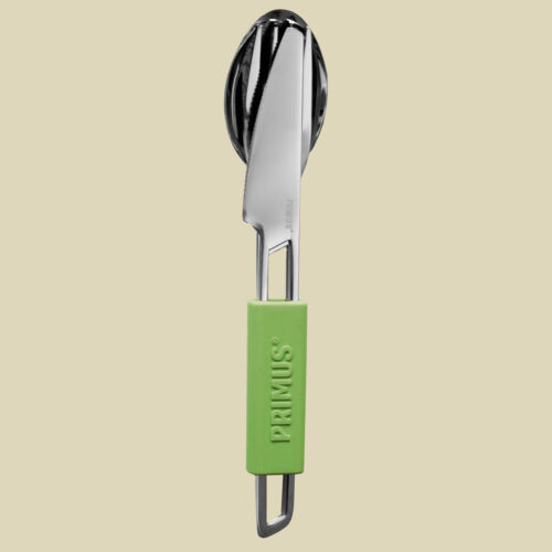 Leisure Cutlery Größe one size Farbe leaf green