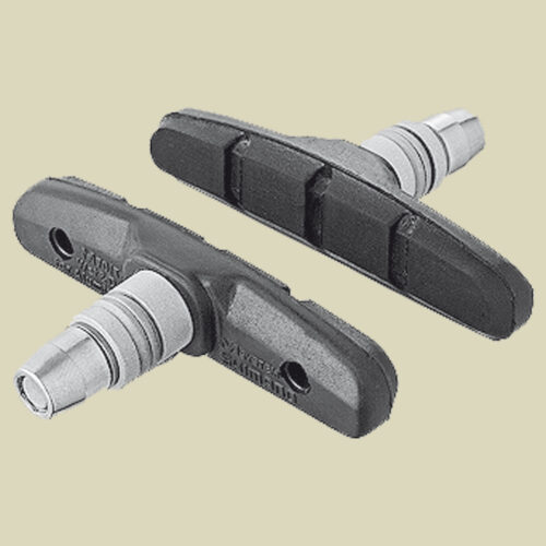 Bremsschuh M70T4 für Alufelgen