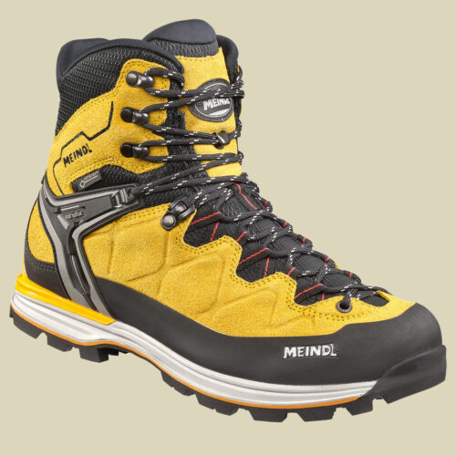 Litepeak Pro GTX Men Größe UK 8,5 Farbe gelb-schwarz