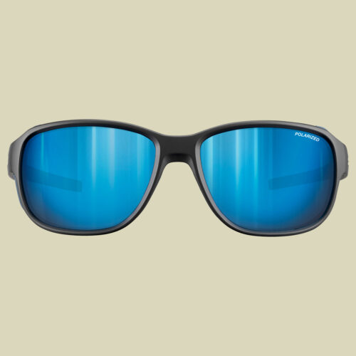 Montebianco 2 Spectron3 Polarized Farbe: schwarz/blau/weiß