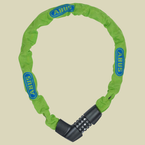 Tresor-Chain 1385/75 Sicherheitslevel 6 Farbe neon green