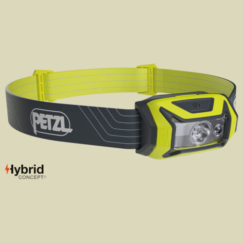 Tikka Größe one size Farbe gelb