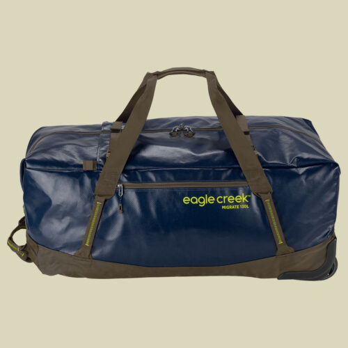 Migrate Wheeled Duffel 130L Volumen 137 Farbe rush blue