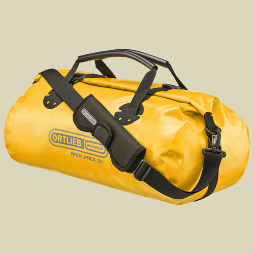 Rack-Pack Größe M (31L) Farbe sunyellow